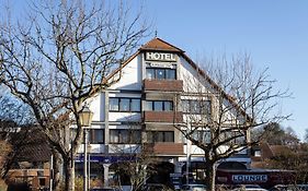 Hotel Kelkheimer Hof